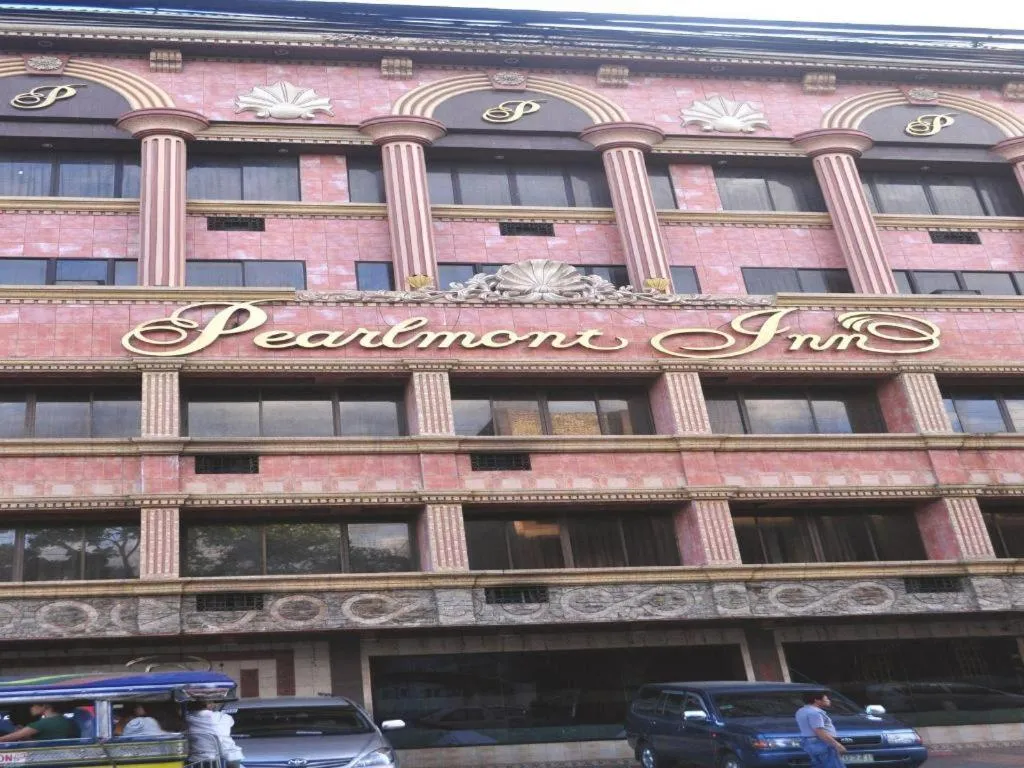 Pearlmont Hotel