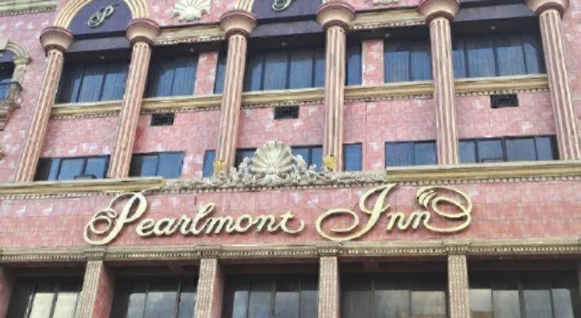 Pearlmont Hotel