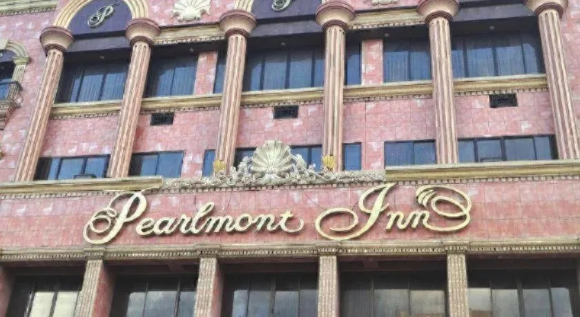 Pearlmont Hotel