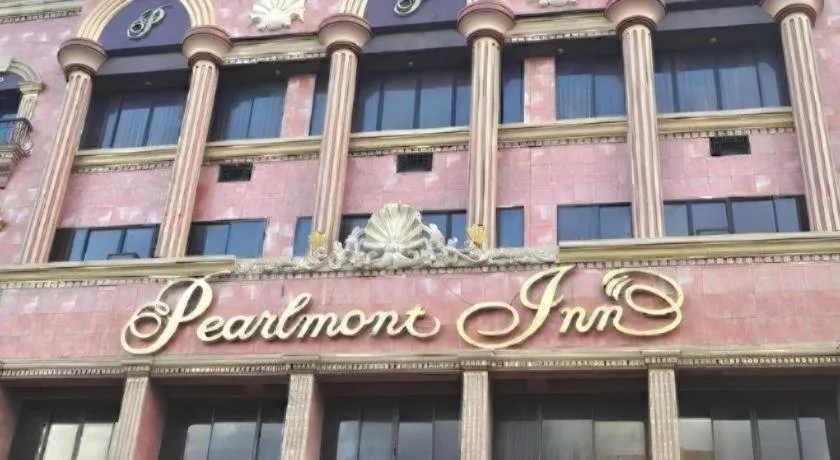 Pearlmont Hotel