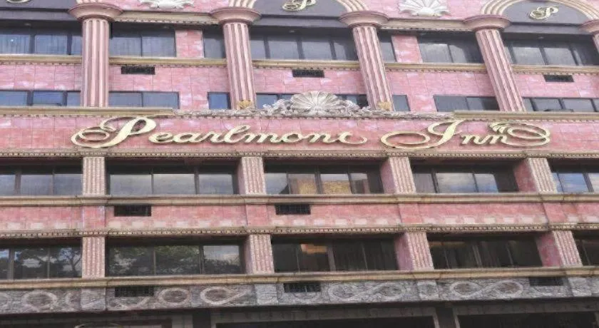 Pearlmont Hotel