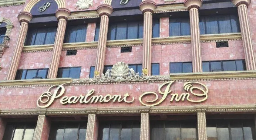 Pearlmont Hotel
