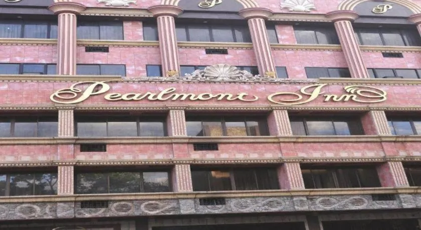 Pearlmont Hotel