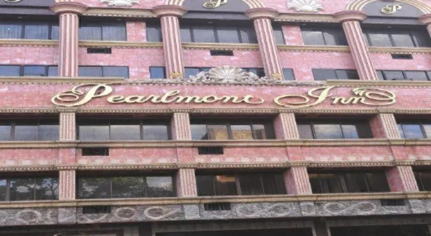 Pearlmont Hotel