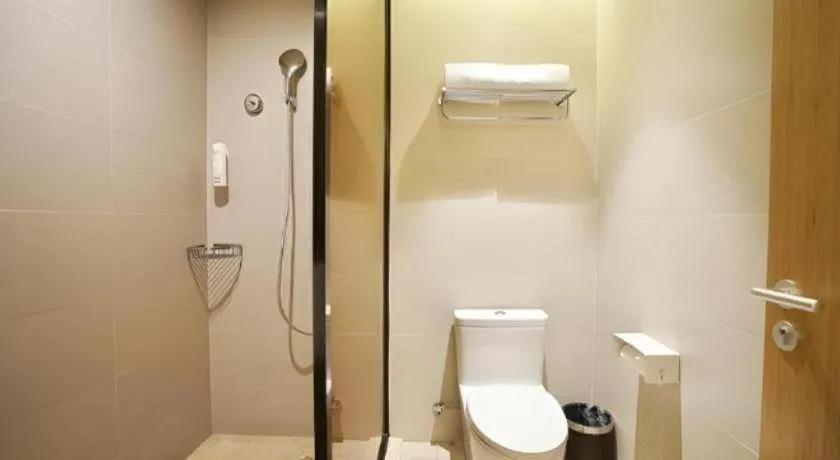 JI Hotel Shanghai Zhangjiang