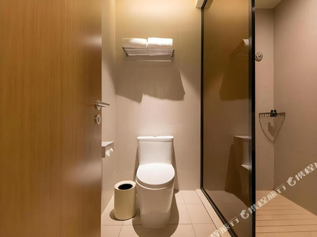 JI Hotel Shanghai Zhangjiang