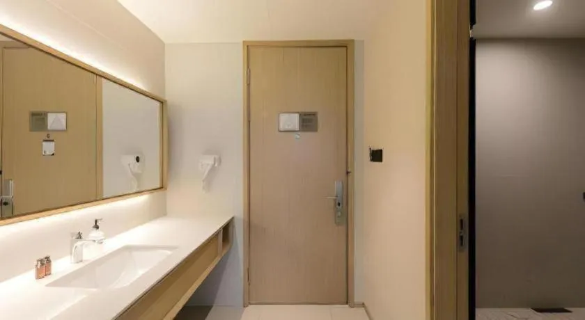 JI Hotel Shanghai Zhangjiang