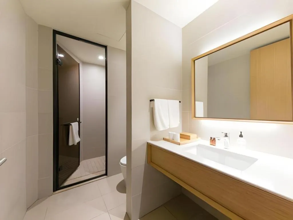 JI Hotel Shanghai Zhangjiang