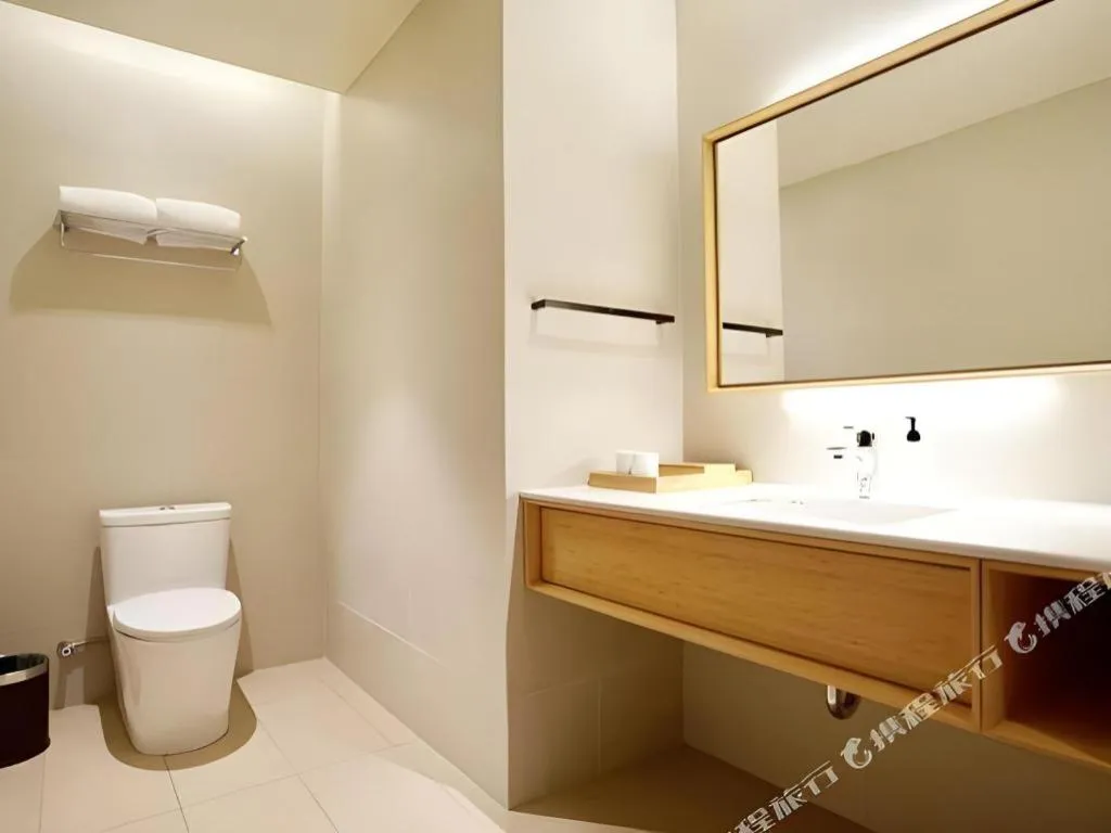 JI Hotel Shanghai Zhangjiang