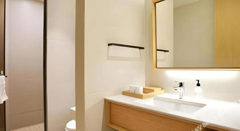 JI Hotel Shanghai Zhangjiang