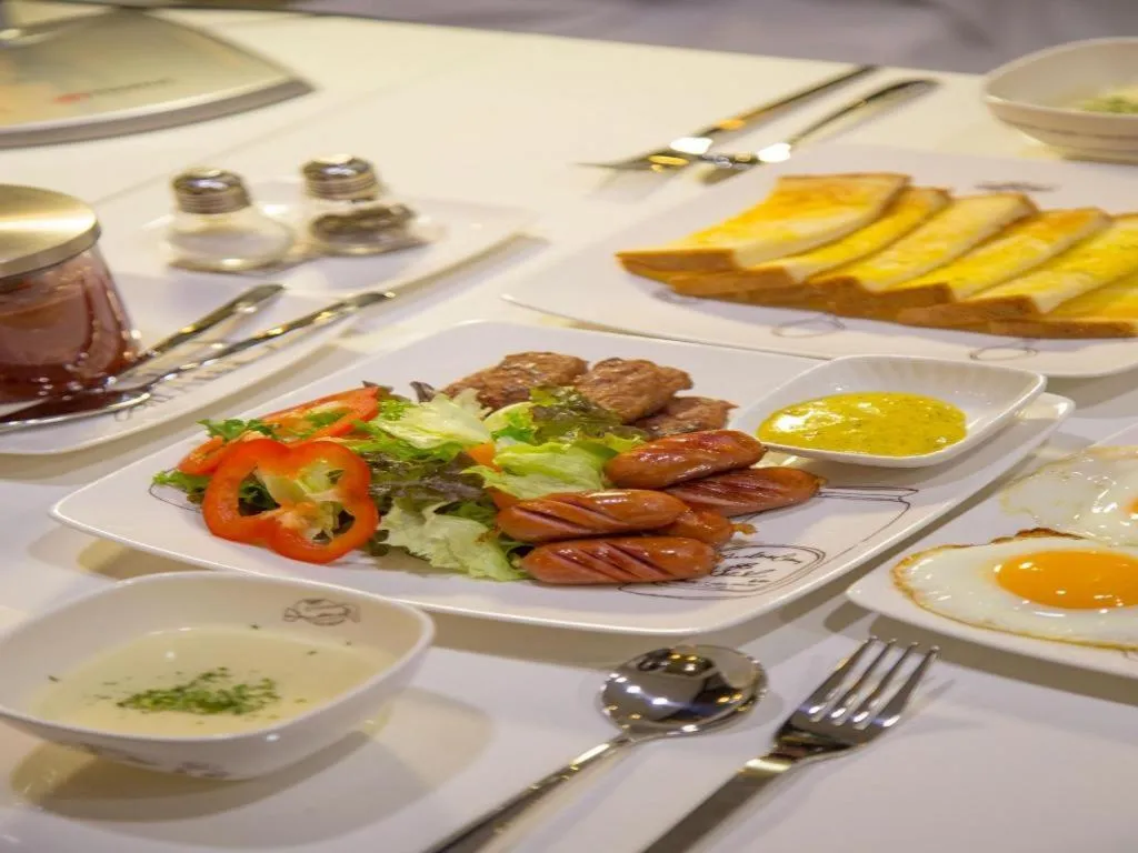 Reve Business Hotel Jeju