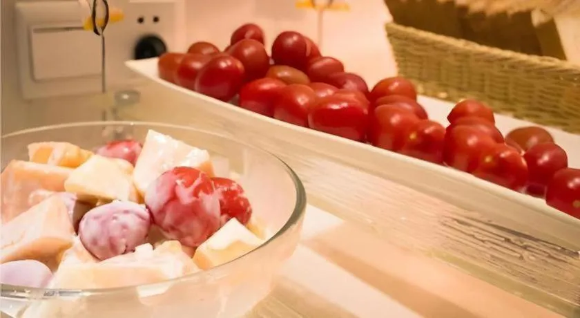 City Comfort Inn Wuhan High Speed Railway Station