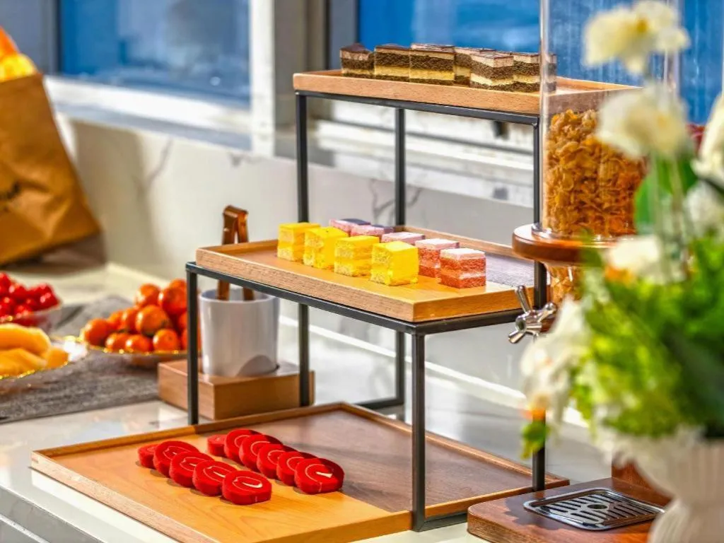 City Comfort Inn Wuhan High Speed Railway Station