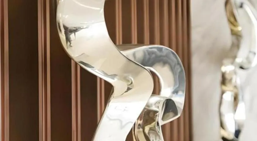 City Comfort Inn Wuhan High Speed Railway Station