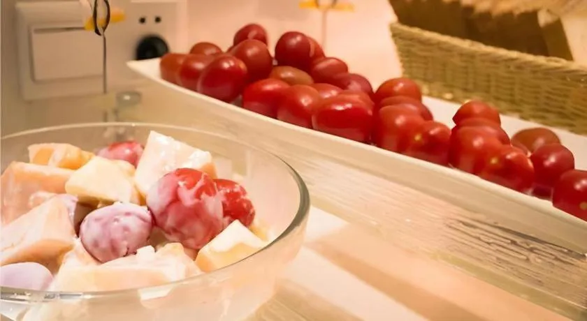 City Comfort Inn Wuhan High Speed Railway Station