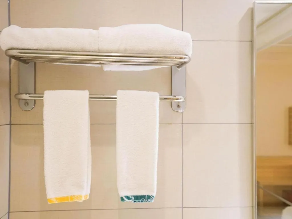 City Comfort Inn Wuhan High Speed Railway Station