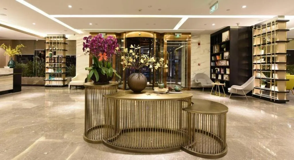 City Comfort Inn Wuhan High Speed Railway Station