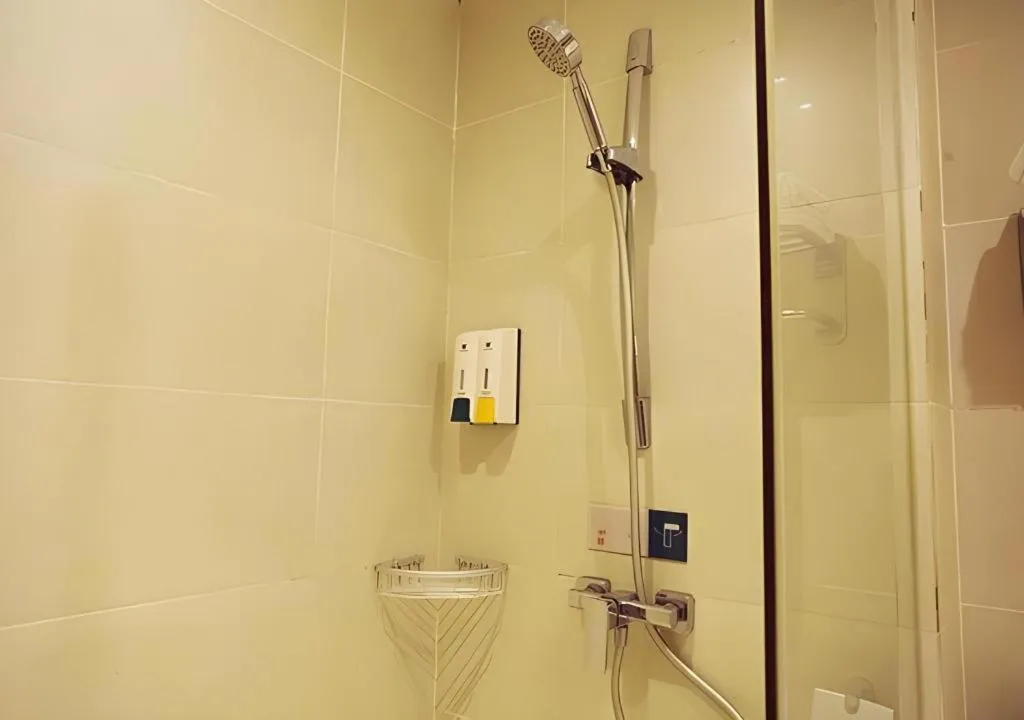 City Comfort Inn Huangshi City Huangshi Avenue