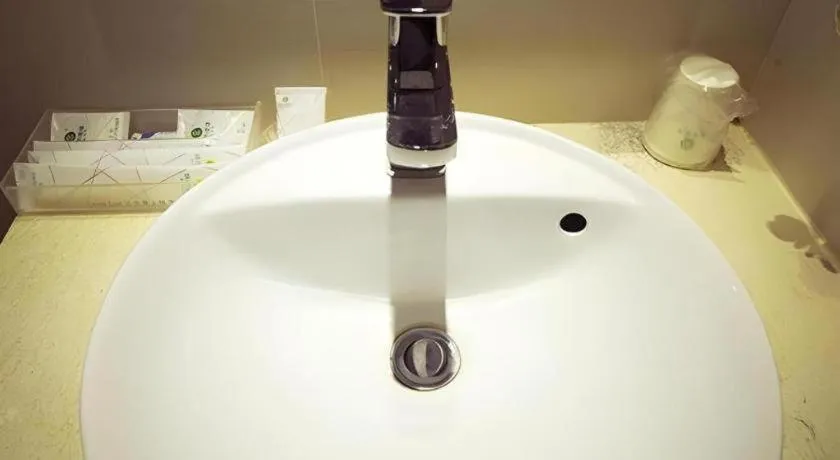 City Comfort Inn Huangshi City Huangshi Avenue