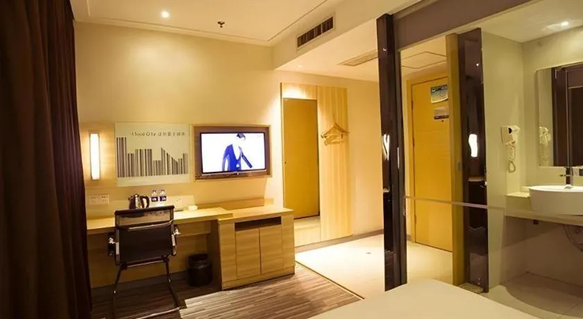 City Comfort Inn Huangshi City Huangshi Avenue