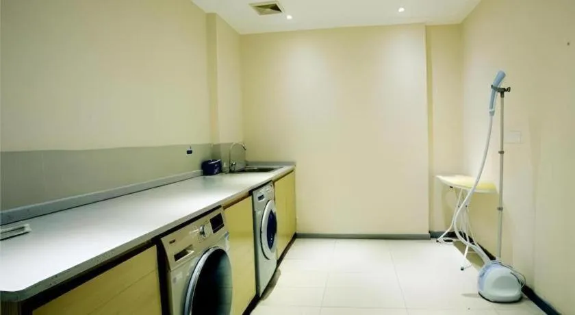 City Comfort Inn Huangshi City Huangshi Avenue