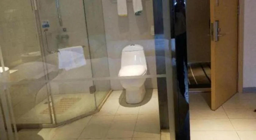 City Comfort Inn Huangshi City Huangshi Avenue