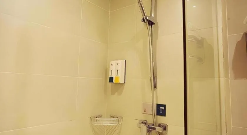 City Comfort Inn Huangshi City Huangshi Avenue