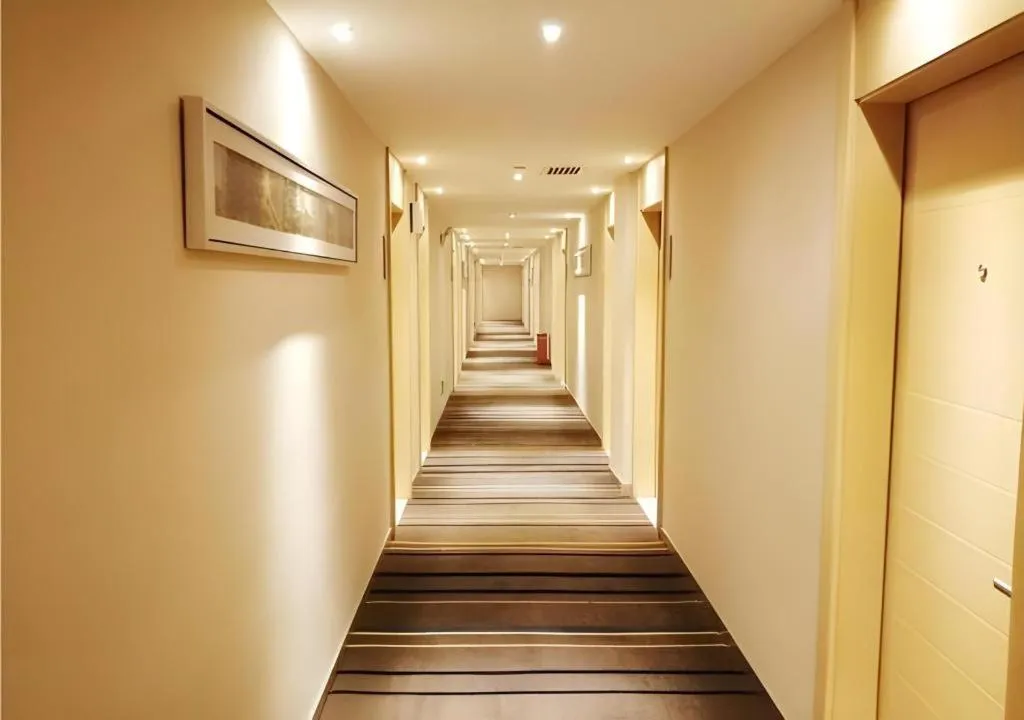 City Comfort Inn Huangshi City Huangshi Avenue