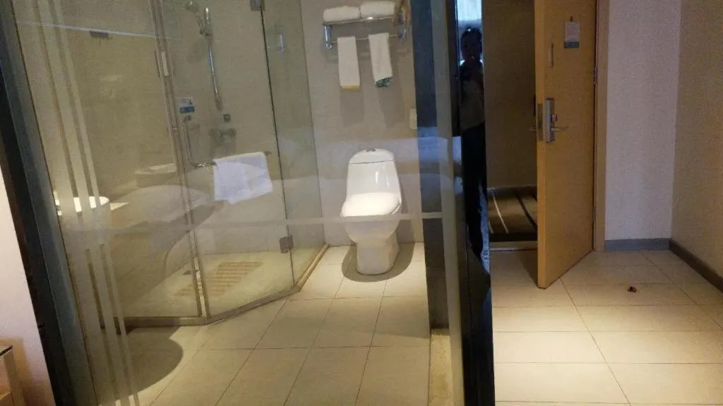 City Comfort Inn Huangshi City Huangshi Avenue