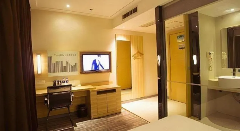 City Comfort Inn Huangshi City Huangshi Avenue