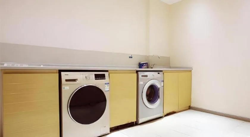 City Comfort Inn Huangshi City Huangshi Avenue