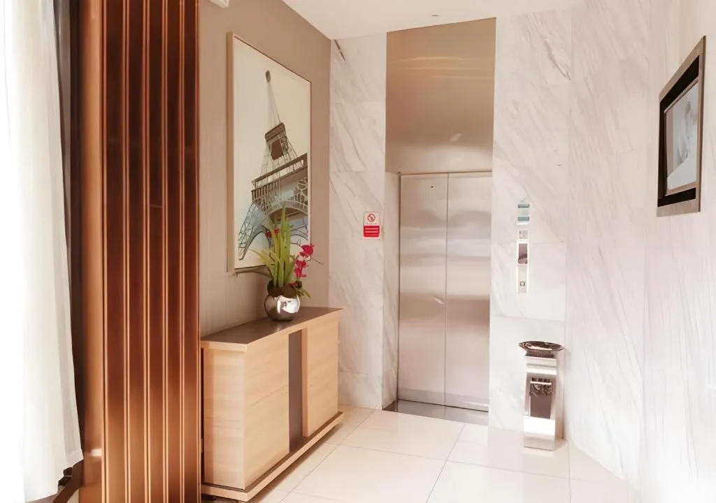 City Comfort Inn Huangshi City Huangshi Avenue