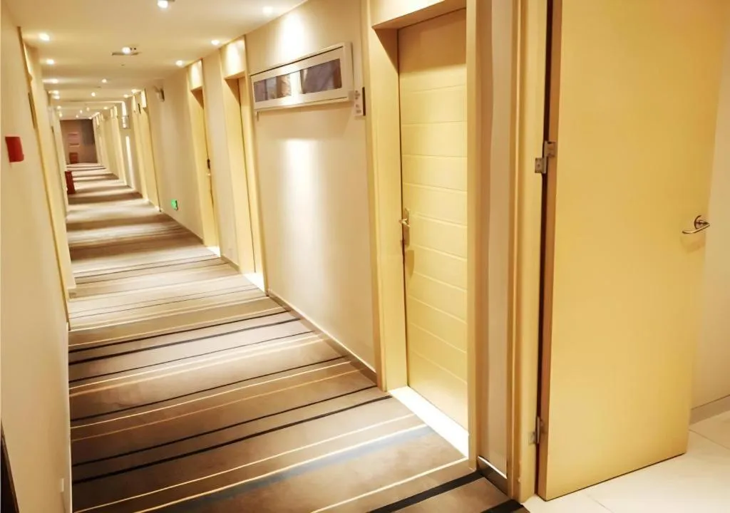 City Comfort Inn Huangshi City Huangshi Avenue