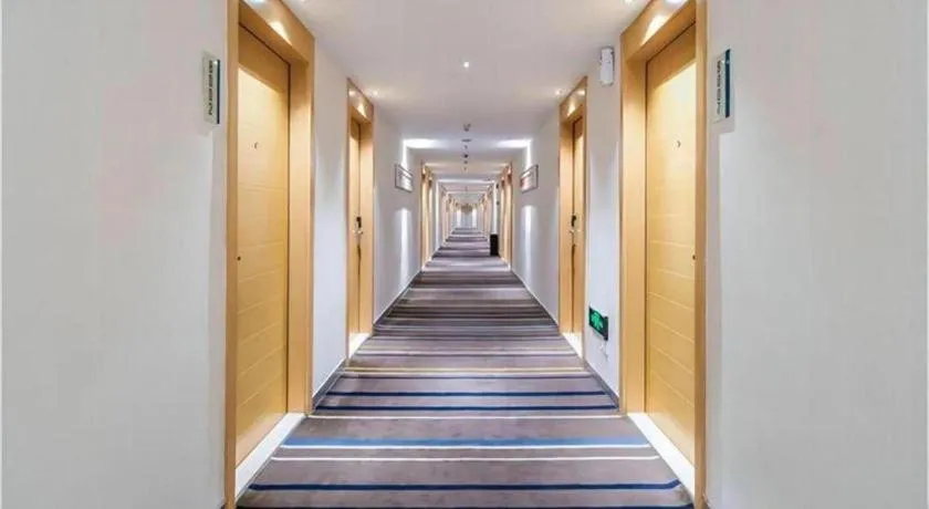 City Comfort Inn Huangshi City Huangshi Avenue