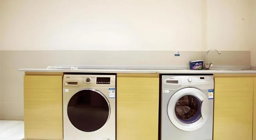 City Comfort Inn Huangshi City Huangshi Avenue