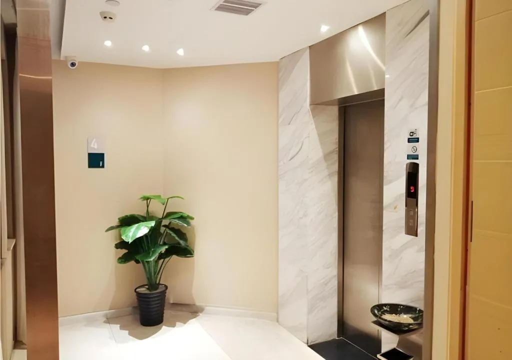 City Comfort Inn Huangshi City Huangshi Avenue