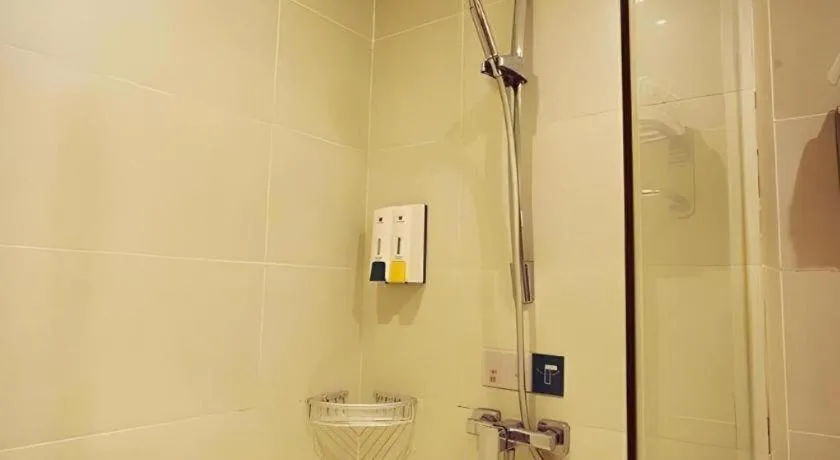 City Comfort Inn Huangshi City Huangshi Avenue