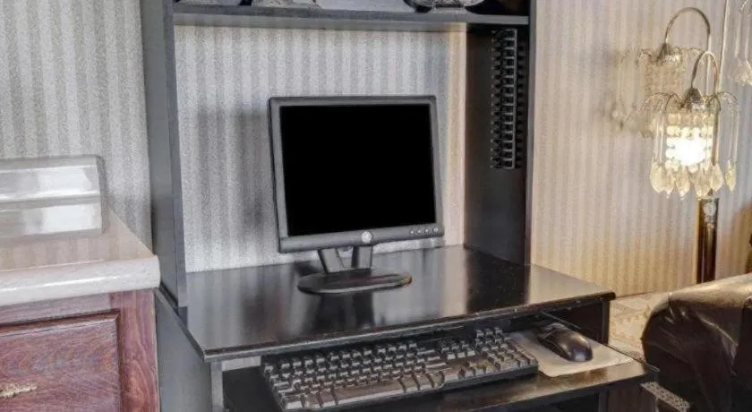 Econo Lodge Van Horn