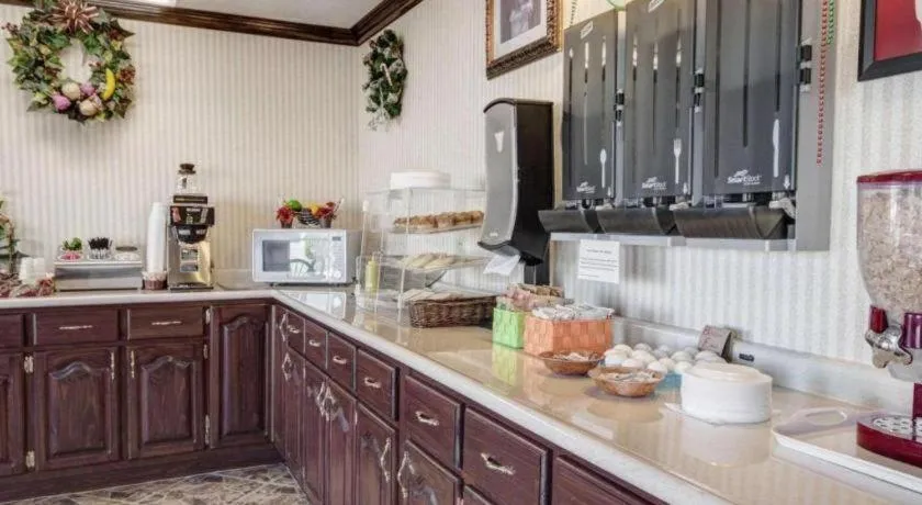 Econo Lodge Van Horn