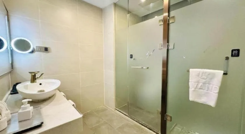 Lavande Hotels Tianjin Huaming Binhai International Airport