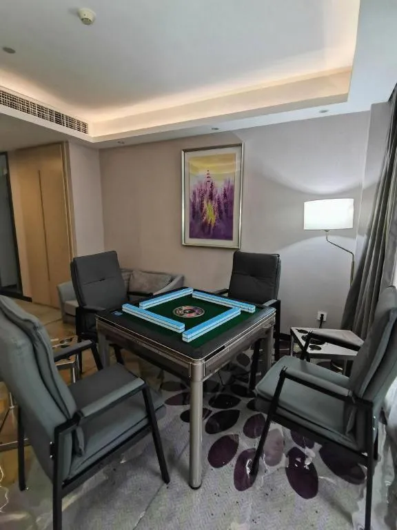 Lavande Hotels Tianjin Huaming Binhai International Airport