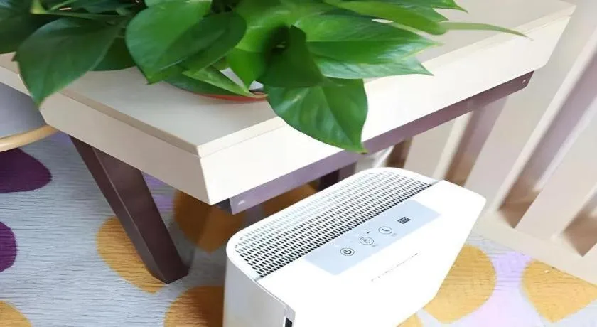 Lavande Hotels Tianjin Huaming Binhai International Airport