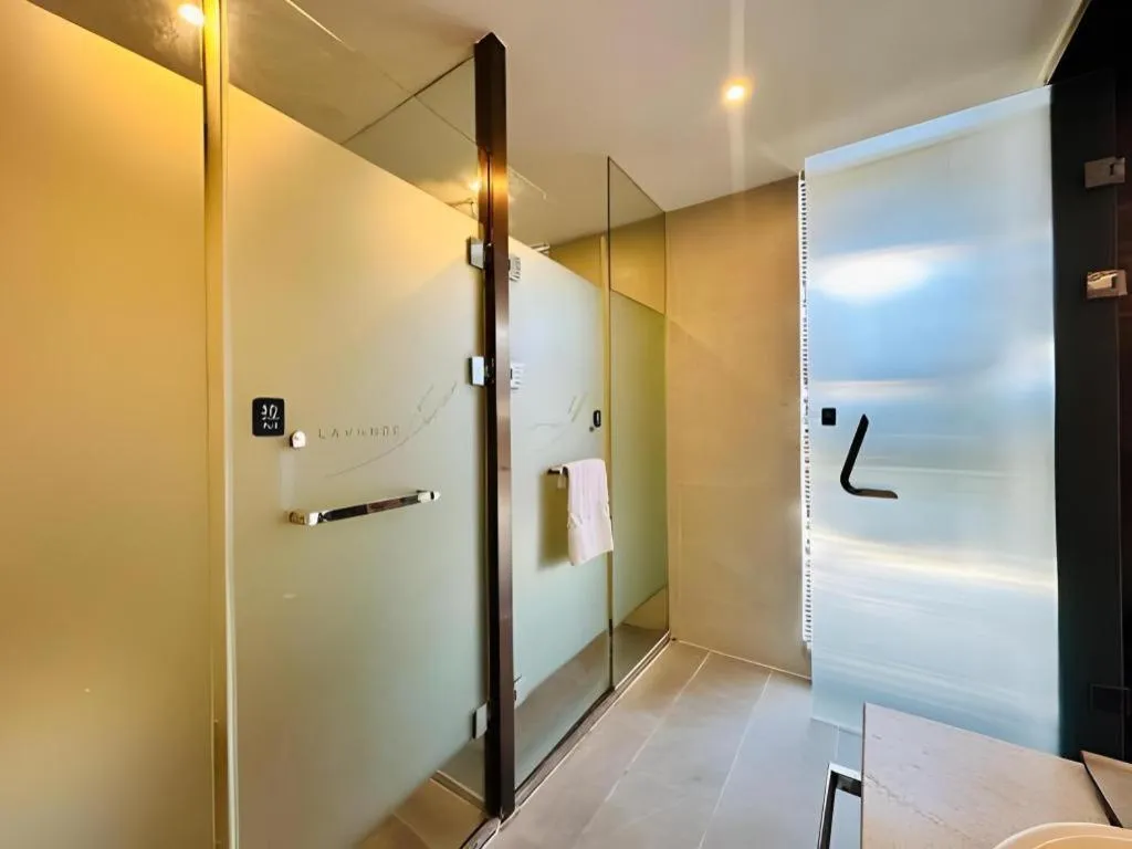 Lavande Hotels Tianjin Huaming Binhai International Airport