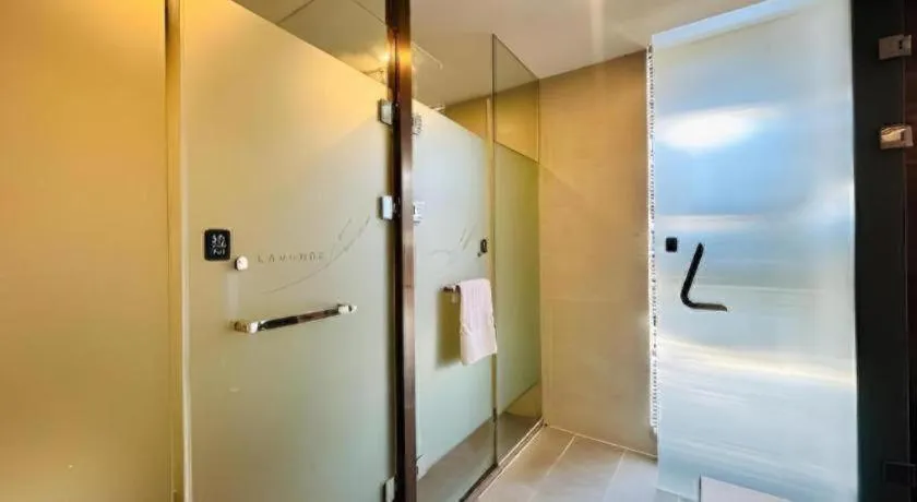 Lavande Hotels Tianjin Huaming Binhai International Airport