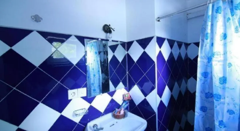 Mahaweli Regent Hotel