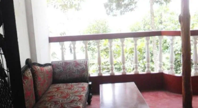 Mahaweli Regent Hotel