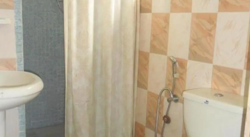 Mahaweli Regent Hotel