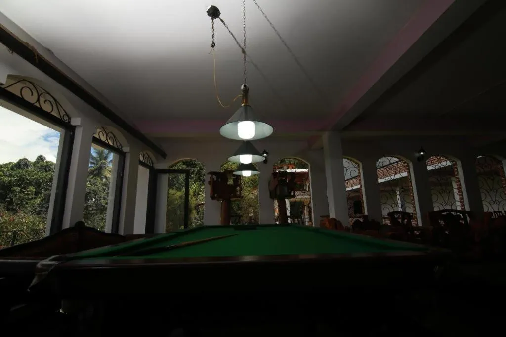 Mahaweli Regent Hotel