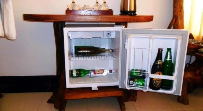 Mahaweli Regent Hotel