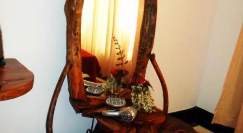 Mahaweli Regent Hotel